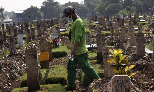 Iνδονησία: Εκατοντάδες εμβολιασμένοι γιατροί νόσησαν από κορονοϊό -Ποιό σκεύασμα τους είχε χορηγηθεί