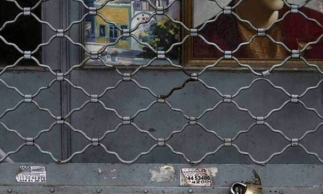 Παράταση για τα «κουρεμένα» ενοίκια ζητά η αγορά