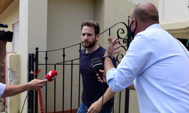 Μπάμπης Αναγνωστόπουλος