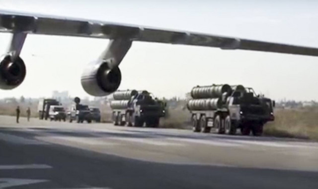 ΗΠΑ: Χωρίς λύση για τους S-400 η συνάντηση Μπάιντεν- Ερντογάν