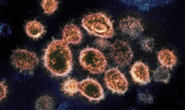 To μεγάλο στοίχημα των ΗΠΑ στον κορονοϊό: 3,2 δισ. δολάρια για ανάπτυξη χαπιών κατά της Covid-19