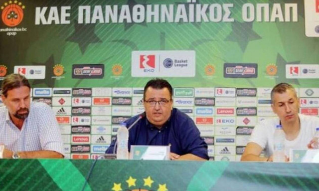 Παναθηναϊκός ΟΠΑΠ: Οι «πράσινοι» μιλούν και ξεκαθαρίζουν