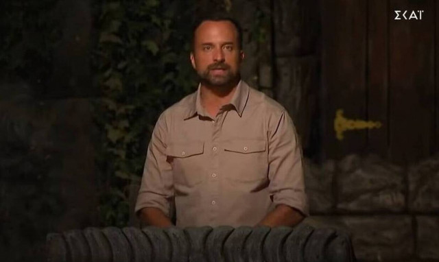 Survivor: Μεγάλη ανατροπή στο παιχνίδι – Τι ανακοίνωσε ο Γιώργος Λιανός