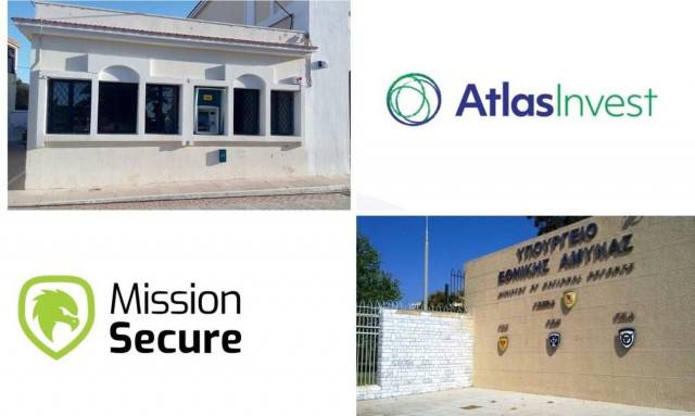 Ο «Εθνικάριος» των Οινουσσών, οι Έλληνες εφευρέτες και η επένδυση της Motor Oil στην κυβερνοασφάλεια