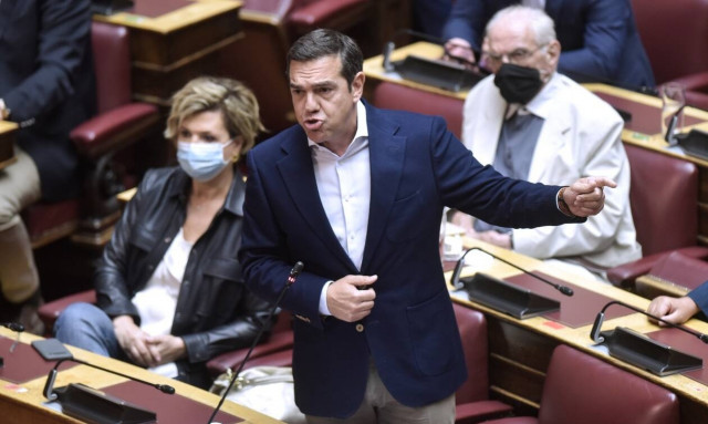 ΣΥΡΙΖΑ: Σε ετοιμότητα για εκλογικό αιφνιδιασμό - «Αδειάζει η κλεψύδρα»