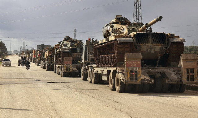 «Θα θέσουμε θέμα εξαγωγών όπλων στη Τουρκία» λέει Γερμανίδα ευρωβουλευτής