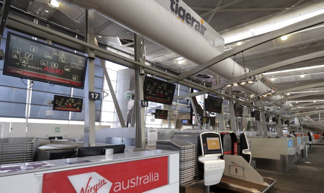 Αυστραλία: Βλάβες στις διαδικτυακές υπηρεσίες μεγάλων τραπεζών -«Μπλακάουτ» και στη Virgin Australia