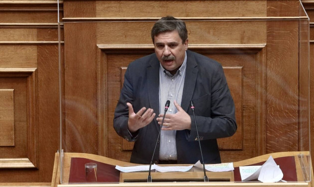 Ξανθός: Εκτινάχθηκαν τα ληξιπρόθεσμα χρέη των νοσοκομείων κατά 138%