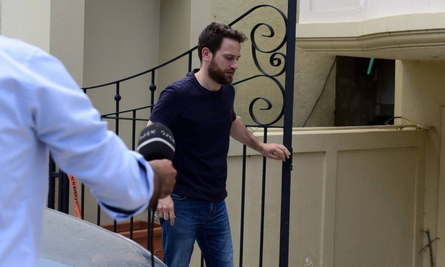 Γλυκά Νερά:  Η απολογία του πιλότου - «Είχα κάνει πρόβα πώς θα δεθώ»