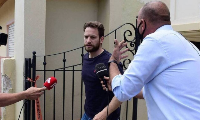 Έγκλημα στα Γλυκά Νερά: Η υποκριτική στάση του πιλότου – Τα αρχικά σημάδια που έδειξαν την ενοχή του