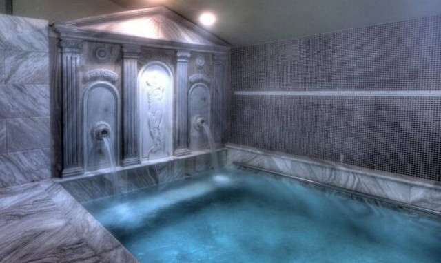 Ανοίγουν οι ιαματικές πηγές της ΕΤΑΔ με μέτρα προστασίας κατά του κορωνοϊού