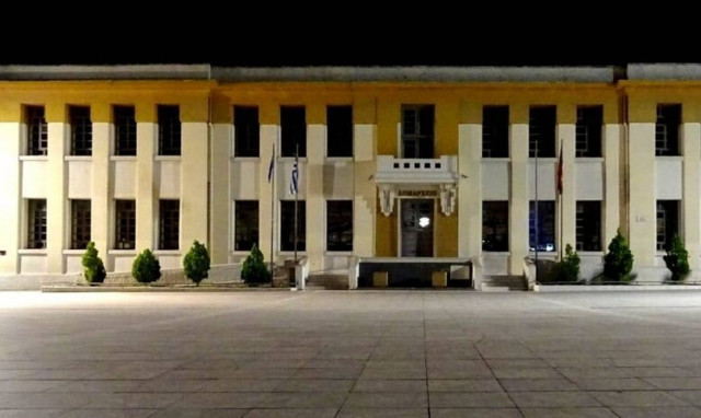 Δήμος Καλαμαριάς