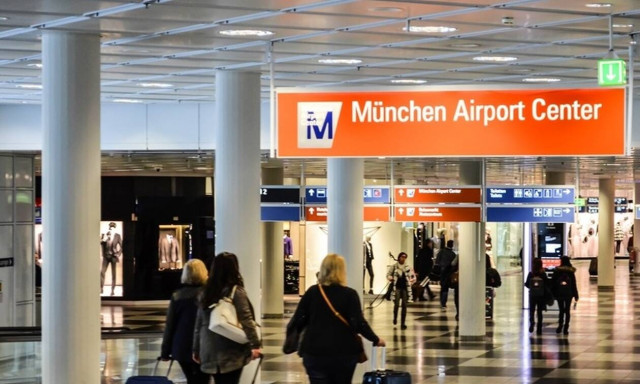 Κορονοϊός: Η Γερμανία αφαίρεσε την Ελλάδα από τη λίστα των επικίνδυνων προορισμών λόγω Covid