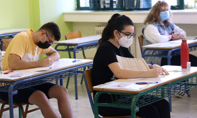 Πανελλήνιες 2021 - Κοινωνιολογία: Αυτά είναι τα θέματα που «έπεσαν»