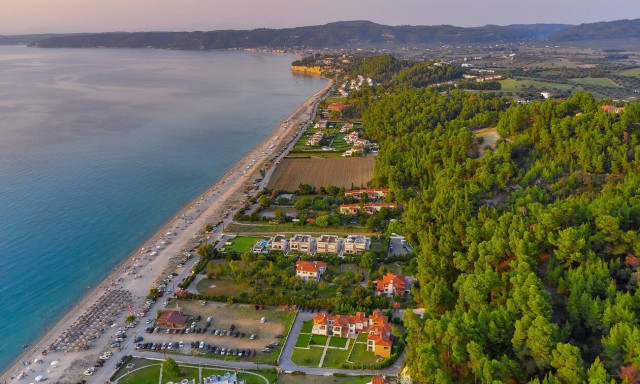 Θεσσαλονίκη: Γιατί δε θα λειτουργήσει τελικά το κάμπινγκ του ΑΠΘ στο Ποσείδι