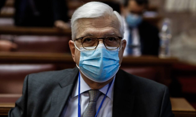 Ανανεώθηκε η θητεία Βερύκιου στο ΤΧΣ - Με απόφαση Γ. Ζαββού