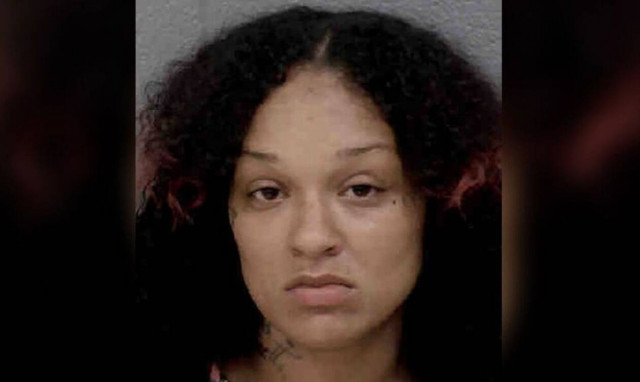 ΗΠΑ: Δολοφόνησε την 4χρονη κόρη της - Την ανάγκασε να μείνει όρθια για 3 μέρες συνεχόμενες