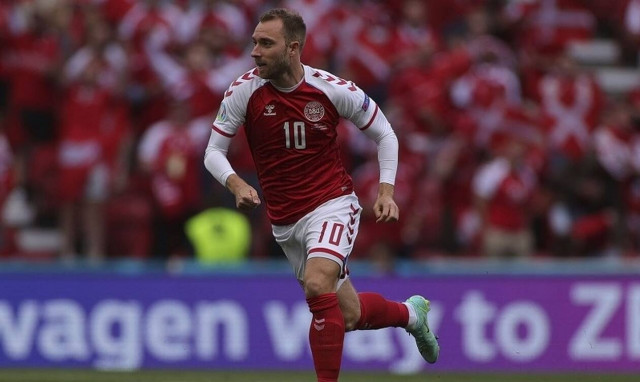 Euro 2020: Χειρουργήθηκε ο Κρίστιαν Έρικσεν – Η κατάσταση της υγείας του κι η επόμενη μέρα