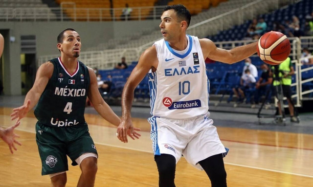 Εθνικη ομαδα