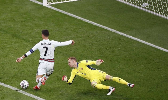 Euro 2020 – Πρόγραμμα: Μεγάλο ντέρμπι Πορτογαλία-Γερμανία – Υπό πίεση η Ισπανία