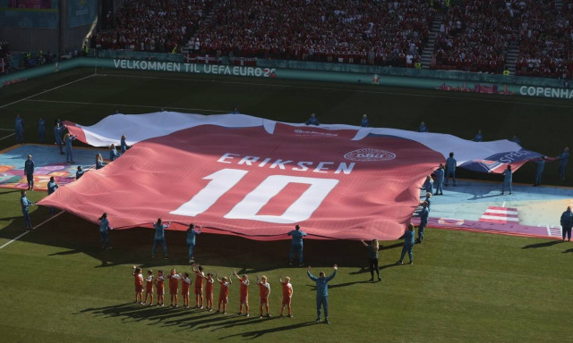 Δανός δημοσιογράφος αρθρογραφεί στο Newsbomb.gr: «Έτσι έζησα την κατάρρευση του Έρικσεν»