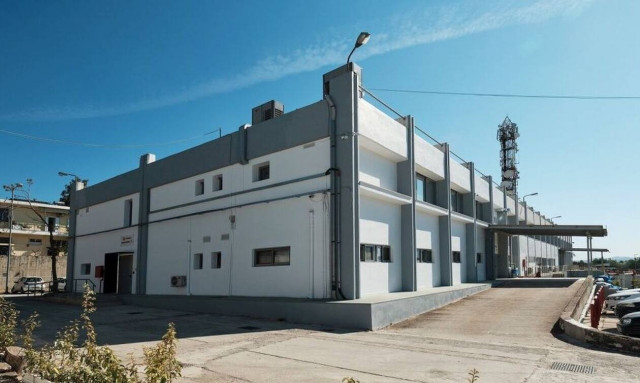 Γερμανός: Νέο υπερσύγχρονο επισκευαστικό κέντρο 1.100τ.μ. - Η εμπειρία στο service αλλάζει επίπεδο