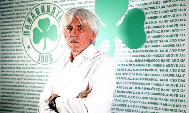 Παναθηναϊκός: Οι δύο στόχοι που «καίνε» τον Γιοβάνοβιτς!