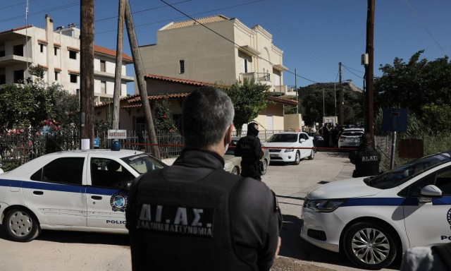 Γλυκά Νερά δολοφόνος: Τα επτά στοιχεία που «έσπασαν» τον Μπάμπη για τη δολοφονία της Καρολάιν