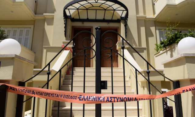 Γλυκά Νερά ψυχολόγος: Οι δύο καταθέσεις και οι συζητήσεις της με την Καρολάιν