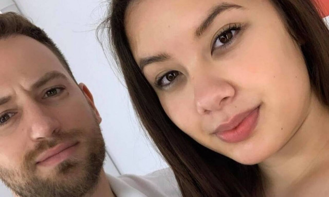 Husband of 20-year-old young mother murdered in Glyka Nera to be led before a prosecutor