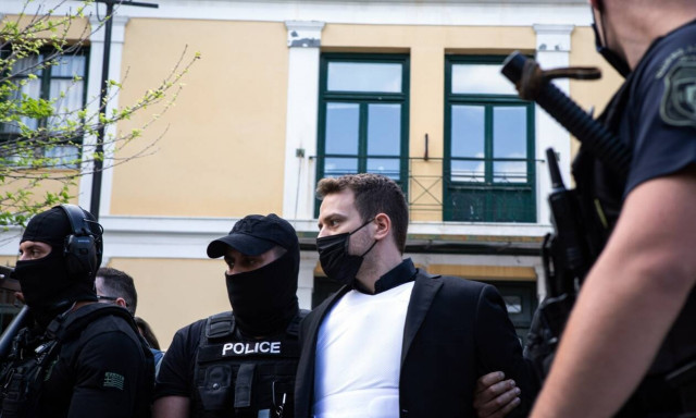 Γλυκά Νερά: «Καταστράφηκαν τα πάντα» ψέλλιζε στον δικηγόρο του ο πιλότος