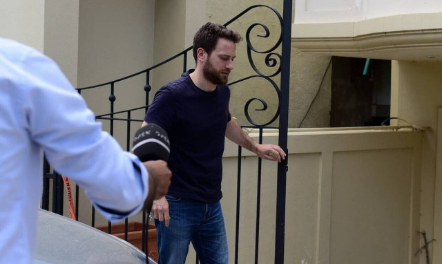 Γλυκά Νερά δολοφόνος συζυγος