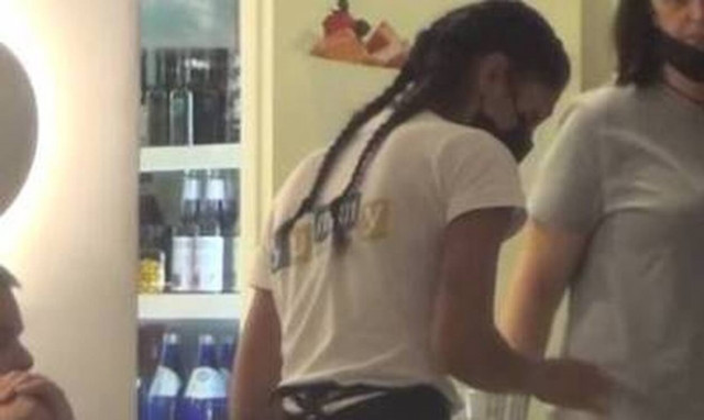 GNTM: Σερβιτόρα στη Μύκονο η Παρασκευή που είχε φτάσει στον τελικό του ριάλιτι μόδας