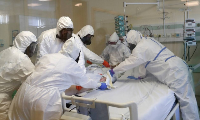 ΕΕ: «Eγκαίνια» για το EU4Health, το ευρωπαϊκό πρόγραμμα για την υγεία