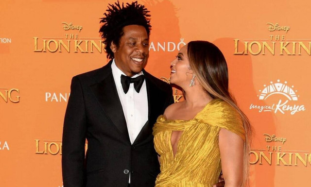 Ο Jay-Z κατέθεσε αγωγή κατά φωτογράφου για εκμετάλλευση της εικόνας και του ονόματός του