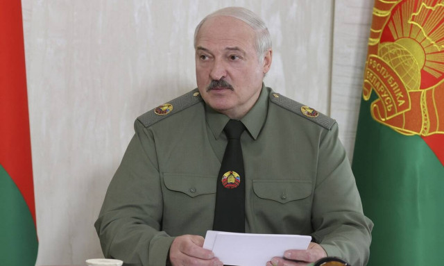 ΕΕ-Λευκορωσία: Έρχονται νέα οικονομικά μέτρα σε βάρος του καθεστώτος Λουκασένκο