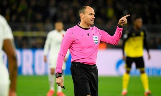 Αγγλία-Σκωτία και… 5,60!