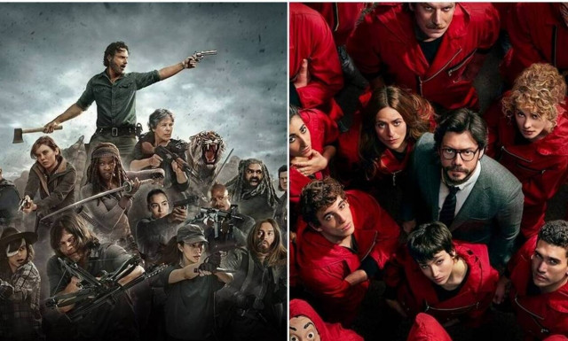 Πέντε αγαπημένες σειρές που επιστρέφουν το καλοκαίρι