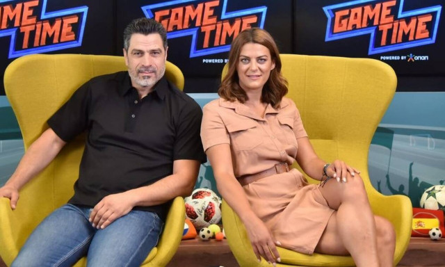 ΟΠΑΠ Game Time: Τα ντέρμπι του Ευρωπαϊκού Πρωταθλήματος με τον Άκη Ζήκο