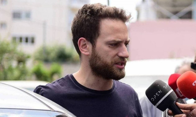 Κατερινόπουλος για Γλυκά Νερά: «Δεν τελείωσε η ιστορία - Για άλλους λόγους δολοφόνησε την Καρολάιν»