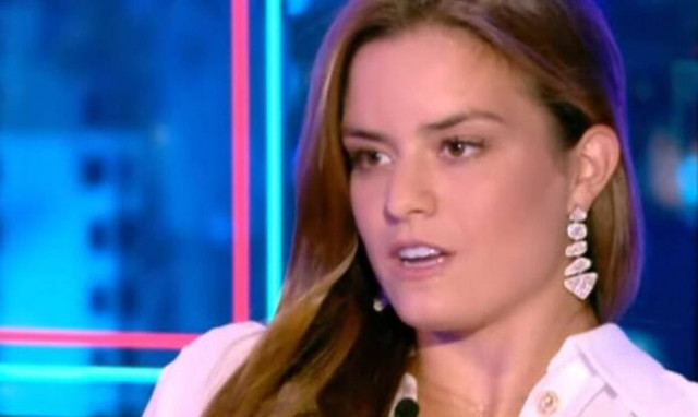 Μαρία Σάκκαρη: Ο Κωνσταντίνος Μητσοτάκης είναι πάρα πολύ απλό παιδί