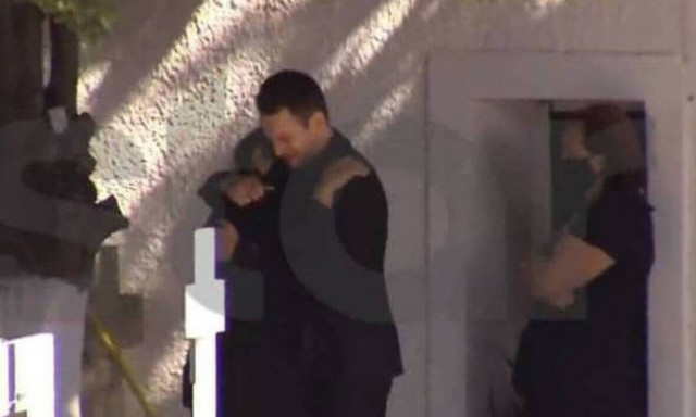 Έγκλημα Γλυκά Νερά: Ραγίζει καρδιές η κατάθεση της μητέρας της Καρολάιν