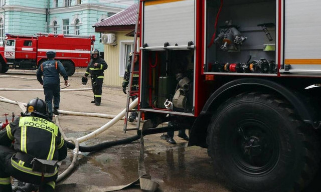 Ρωσία: Νεκρή βρέθηκε μια Αμερικανίδα που είχε εξαφανιστεί