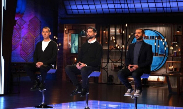 Το «τρικ» της χρονιάς: Το επόμενο MasterChef θα το δούμε... όλοι!