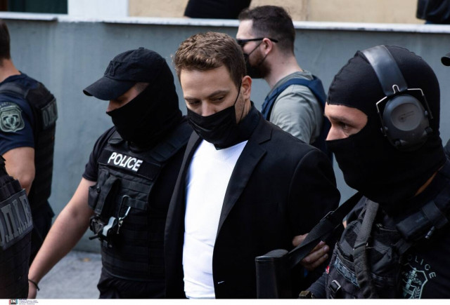 Γλυκά Νερά - Ο δικηγόρος του 33χρονου στο Newsbomb.gr: «Είναι ένα ράκος - Κατέστρεψε τόσες ζωές»