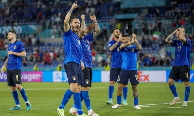 Euro 2020 – Πρόγραμμα: Ολοκληρώνεται ο πρώτος όμιλος - Για το απόλυτο η Ιταλία, μάχη για τις άλλες!