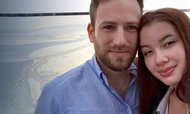 Ρεπορτάζ Newsbomb.gr - Η κατάθεση φίλης της Καρολάιν: «Ήταν παράξενο ζευγάρι, είχαν παράξενο δέσιμο»