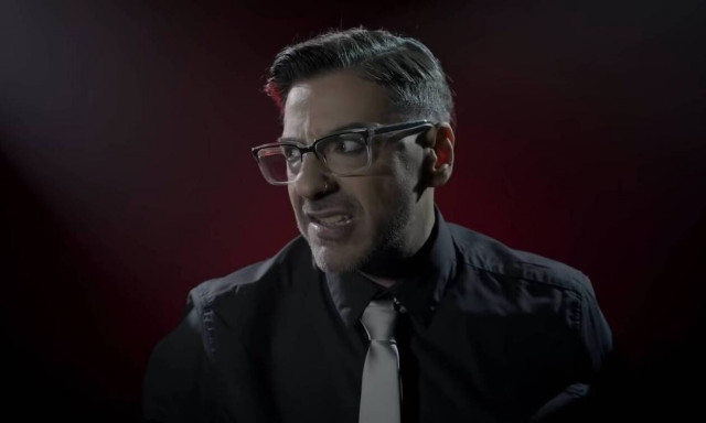 Το νέο τραγούδι του Μιθριδάτη έγινε θέμα εξετάσεων στο ΑΠΘ (video)