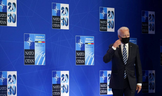 ΗΠΑ και ΚΙΝΑ μετρούν δυνάμεις: Ο νέος ψυχρός πόλεμος και οι ισορροπίες του τρόμου