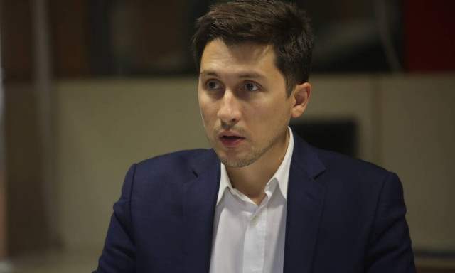 Χρηστίδης εναντίον Αυγενάκη στο Newsbomb.gr: «Ο απόλυτος "loser" σε όποια ομοσπονδία έγιναν εκλογές»